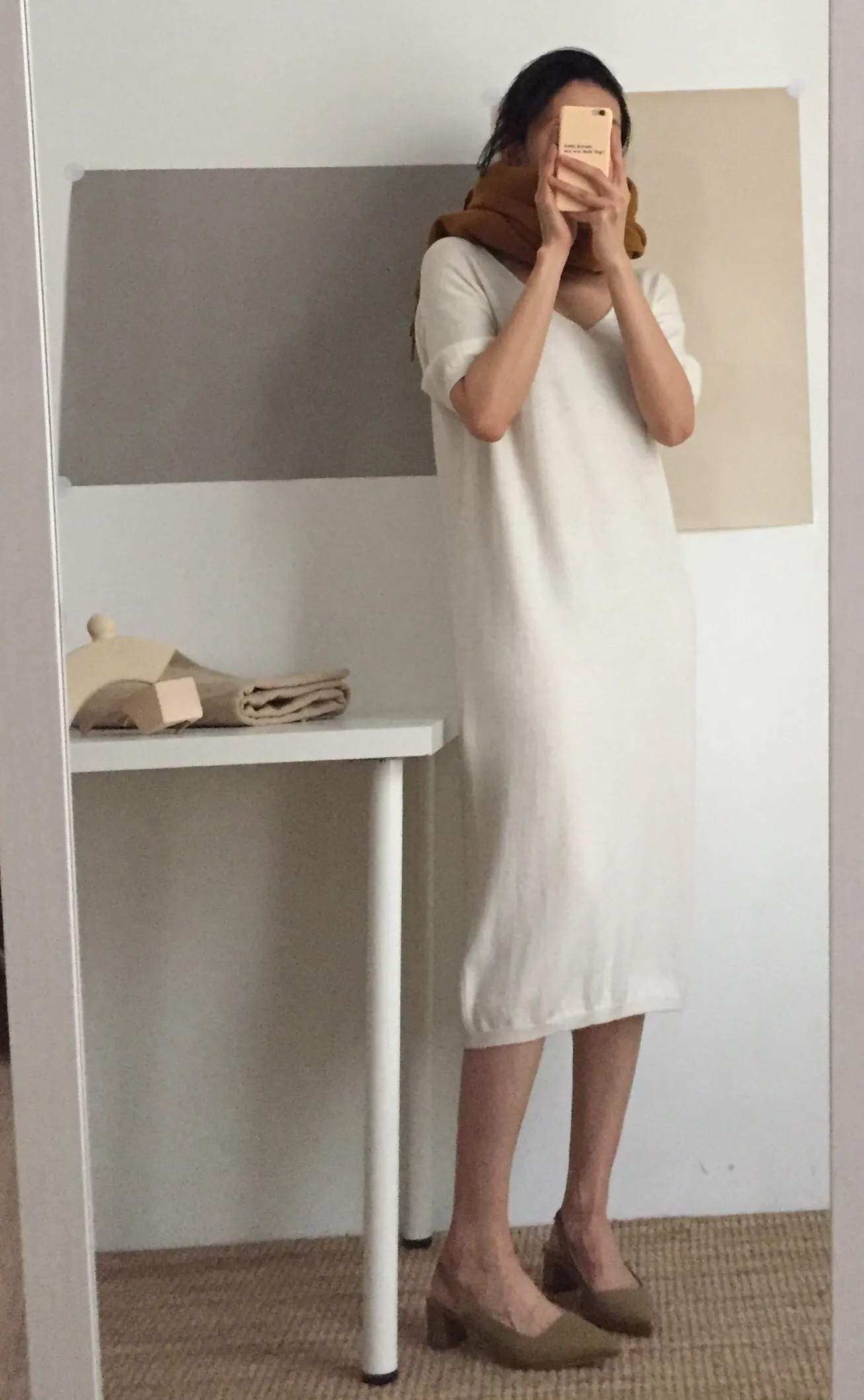Andrea Dress - More colours available
