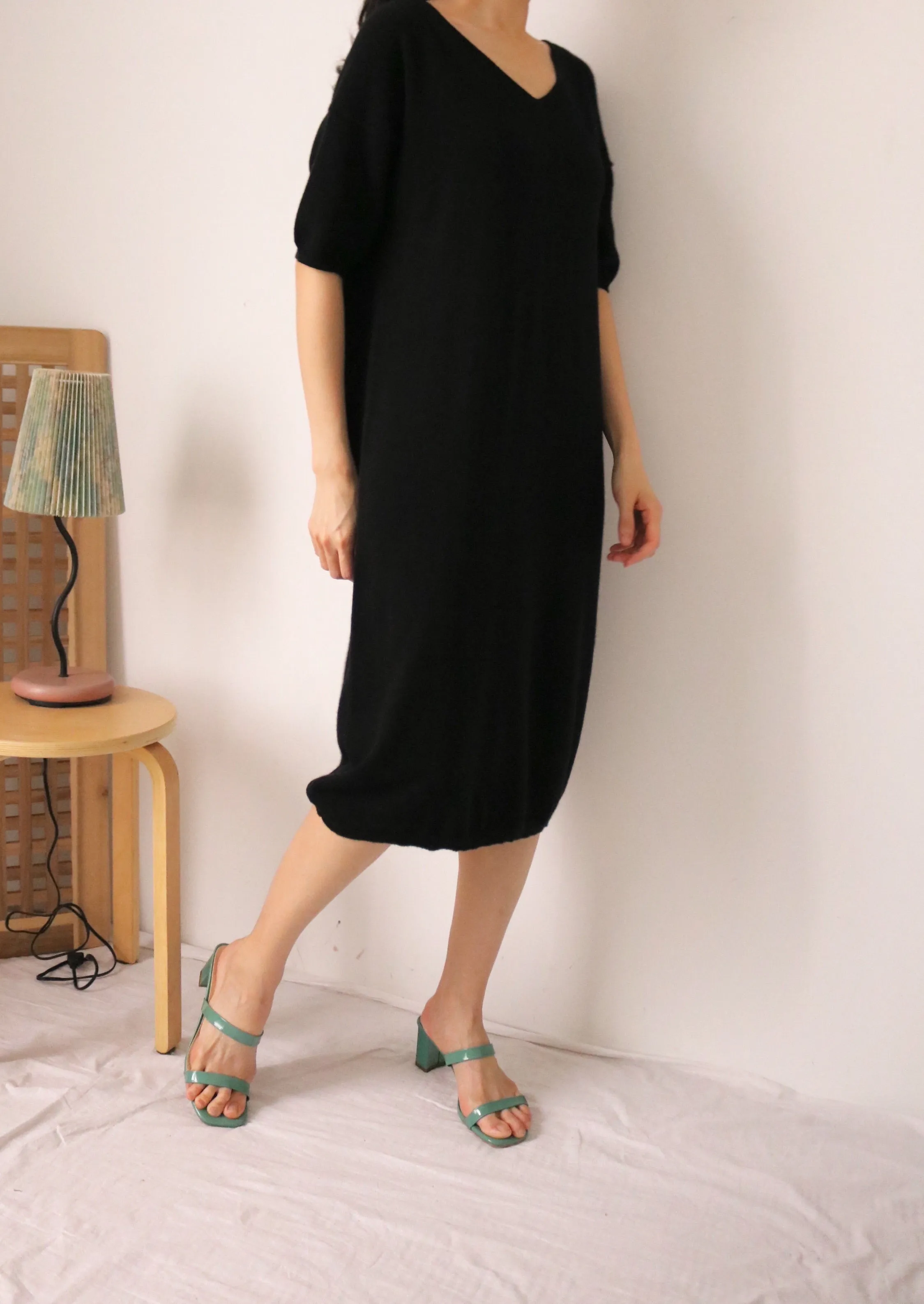 Andrea Dress - More colours available