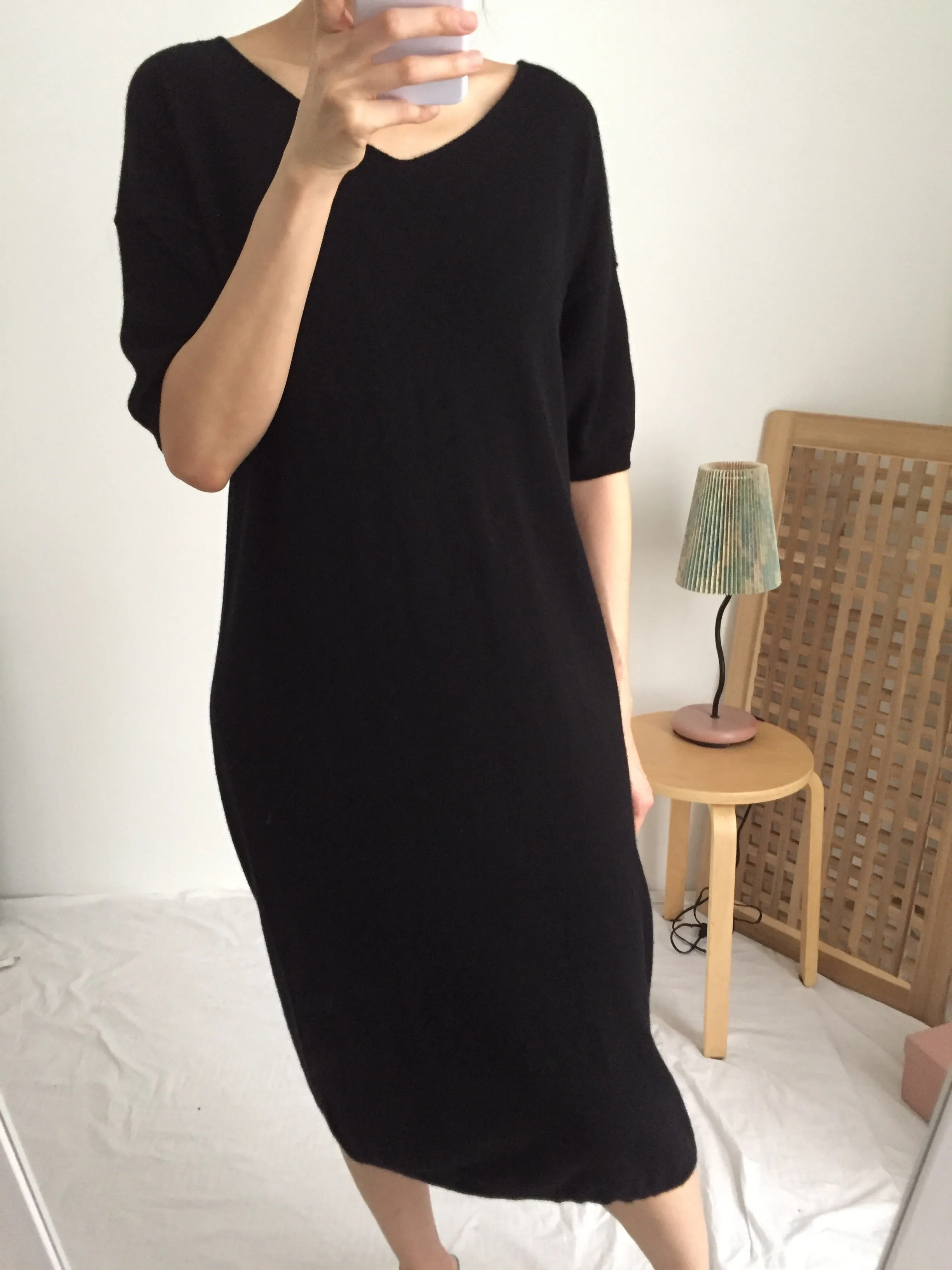 Andrea Dress - More colours available