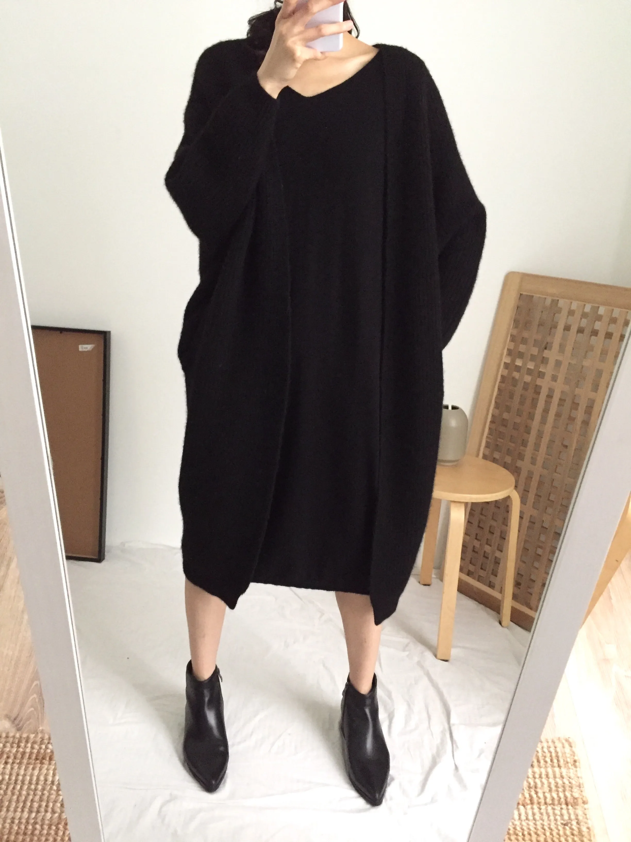 Andrea Dress - More colours available