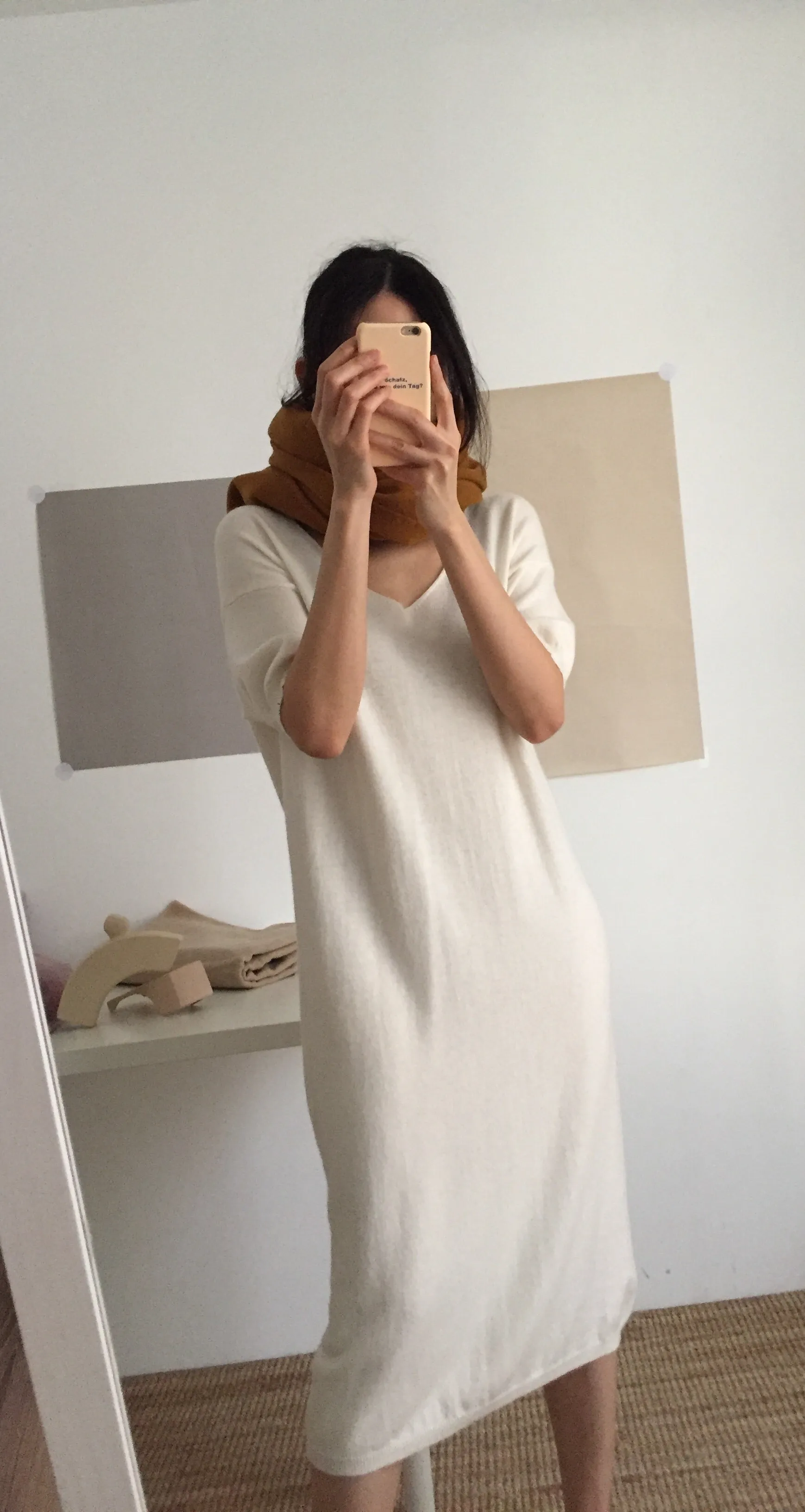 Andrea Dress - More colours available
