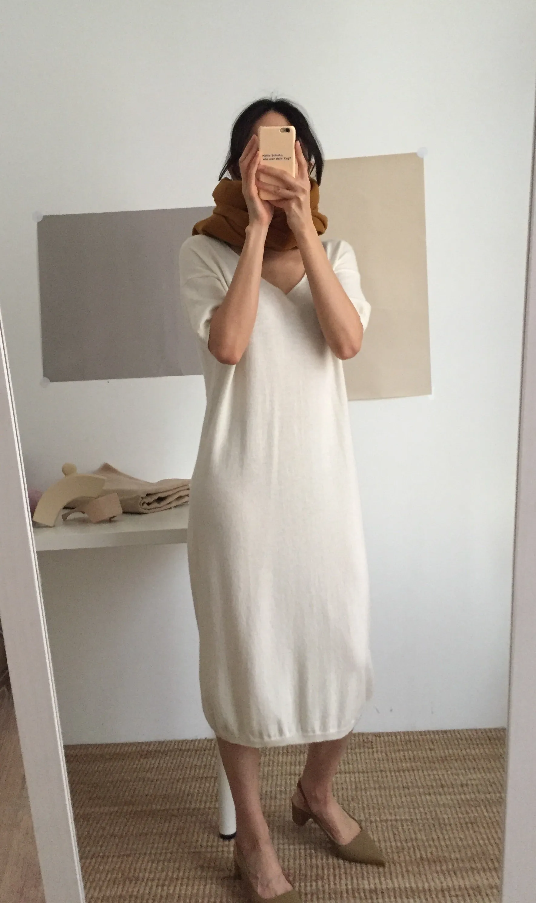 Andrea Dress - More colours available