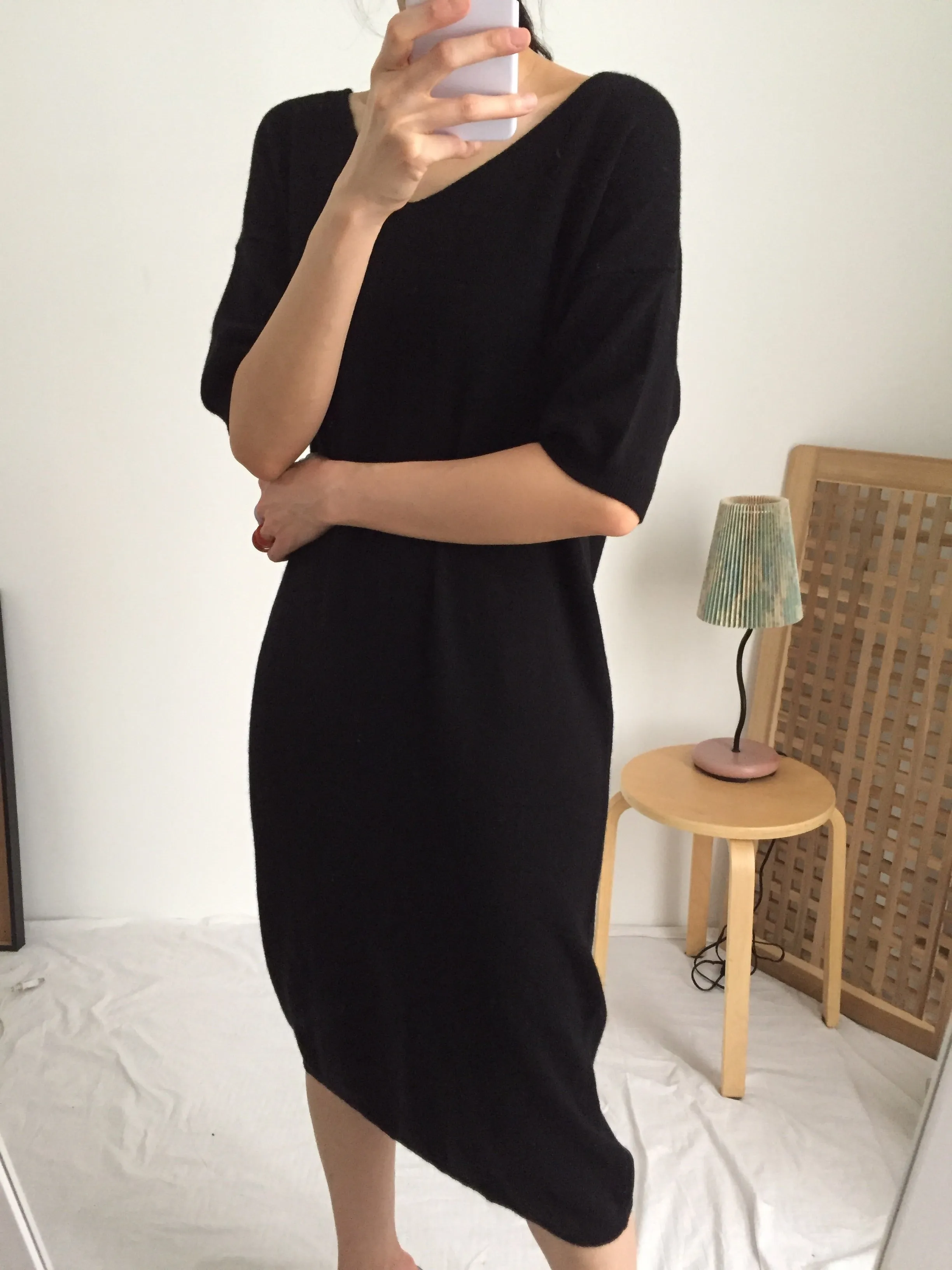 Andrea Dress - More colours available