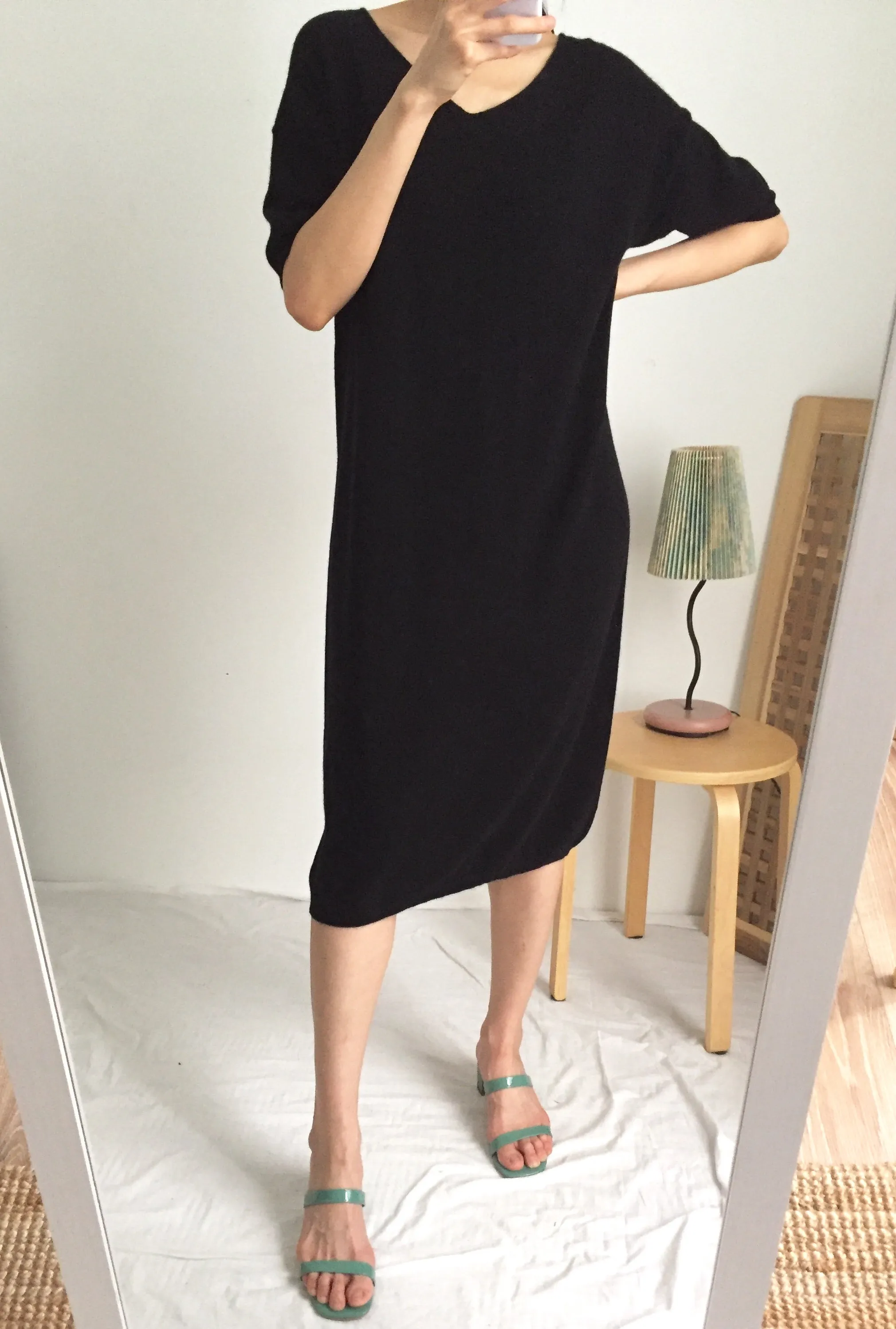 Andrea Dress - More colours available