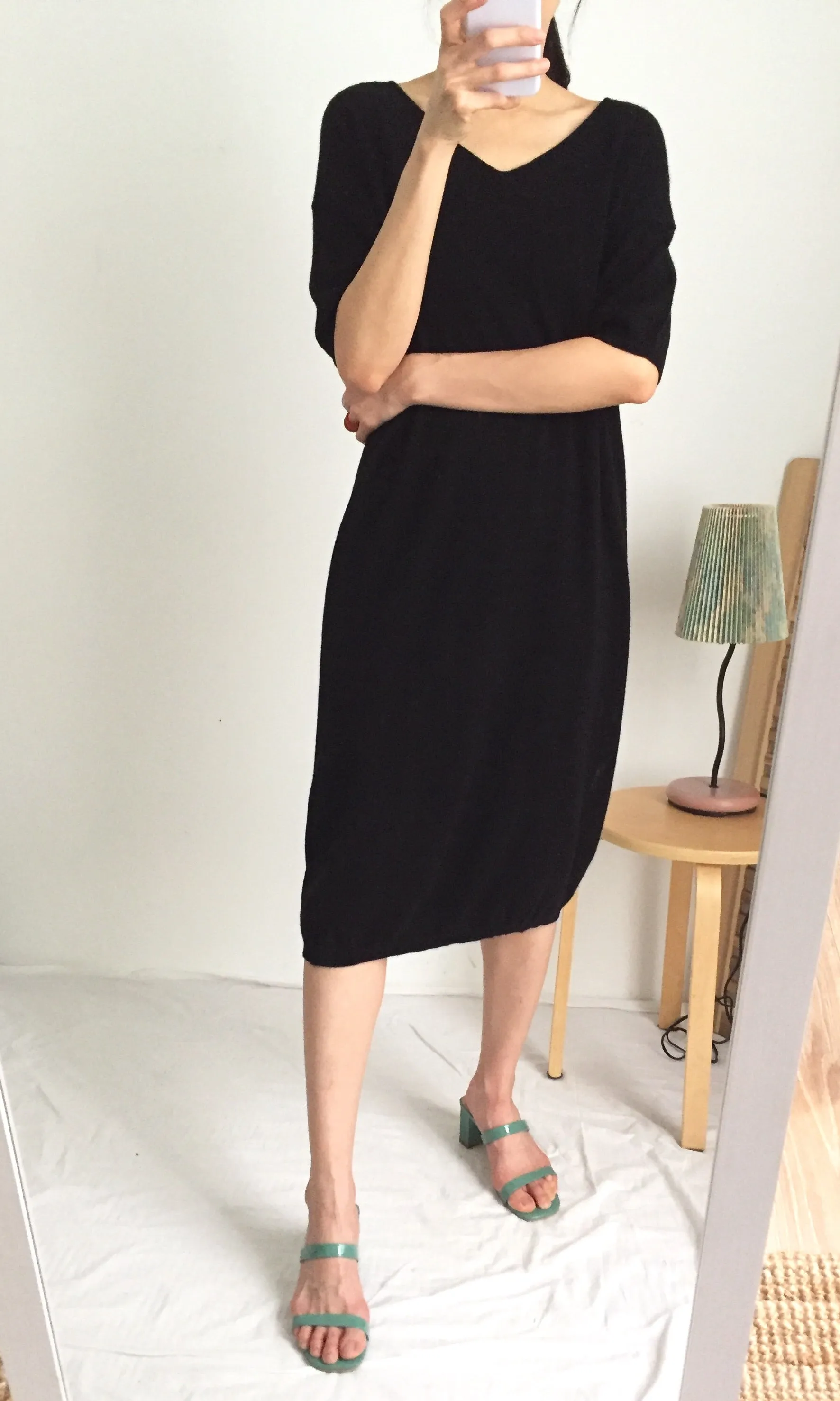 Andrea Dress - More colours available