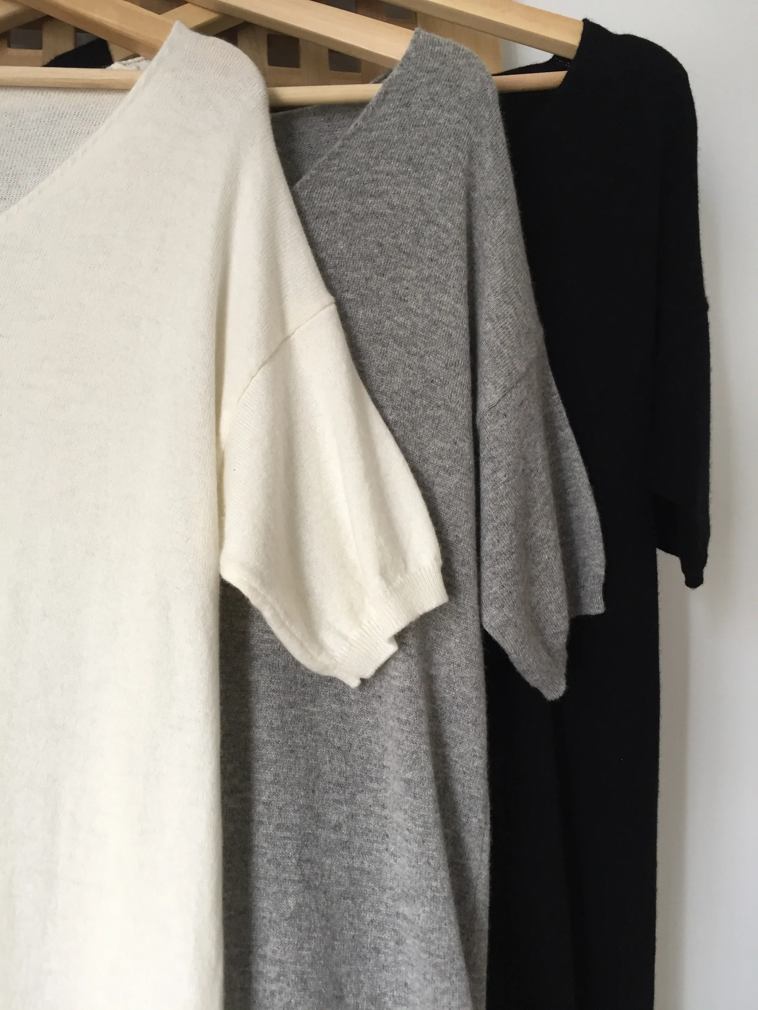 Andrea Dress - More colours available