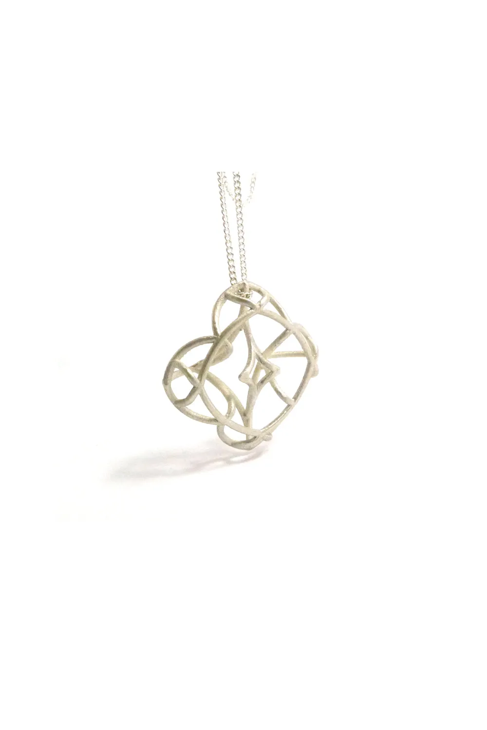 Anfisha Necklace