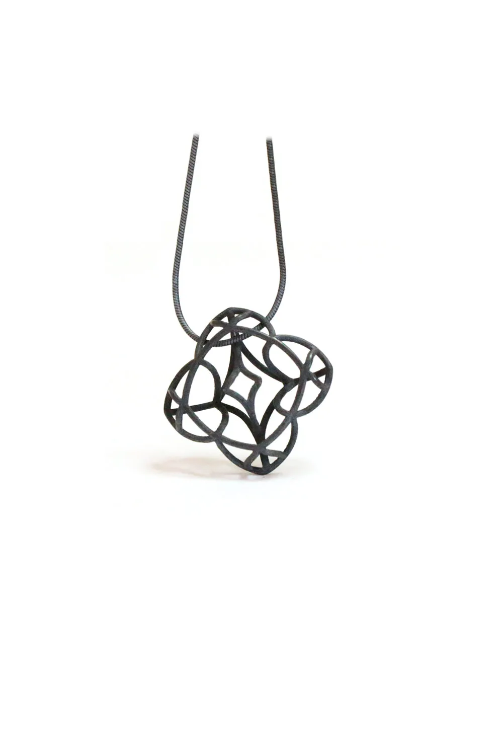 Anfisha Necklace