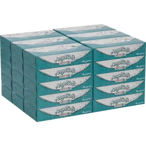 Angel Soft Professional Series Angel Soft ps Facial Tissue