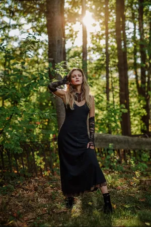 Angelrox Goddess Dress - Multiple Colors Available