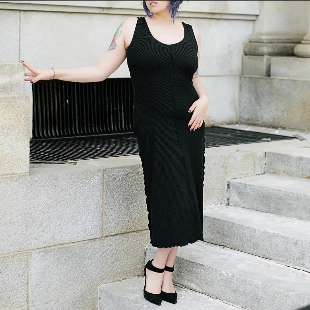 Angelrox Goddess Dress - Multiple Colors Available