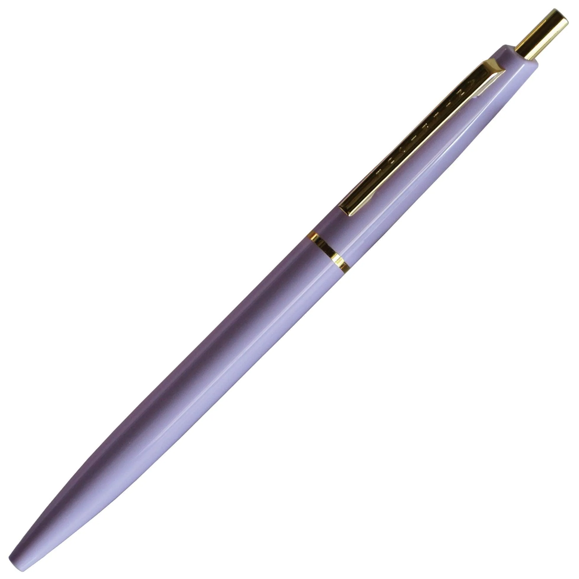 Anterique Stationers Ultra-Low Viscosity Ball Pen