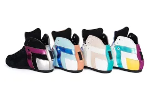 Antik Ar2 Boot with Color Lab