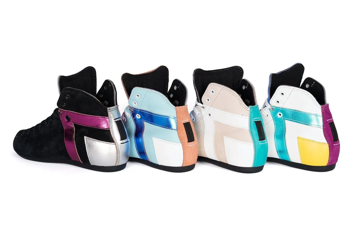 Antik Ar2 Boot with Color Lab