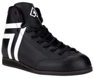 Antik Skyhawk Skate Boots - Black or White -