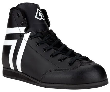 Antik Skyhawk Skate Boots - Black or White -