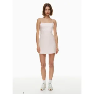 ARITZIA Sunday Best Quaint Linen Dress SIZE medium