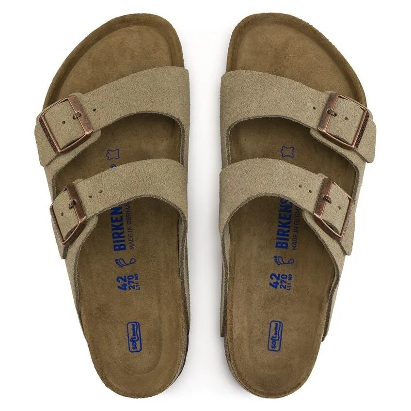 Arizona Soft Narrow