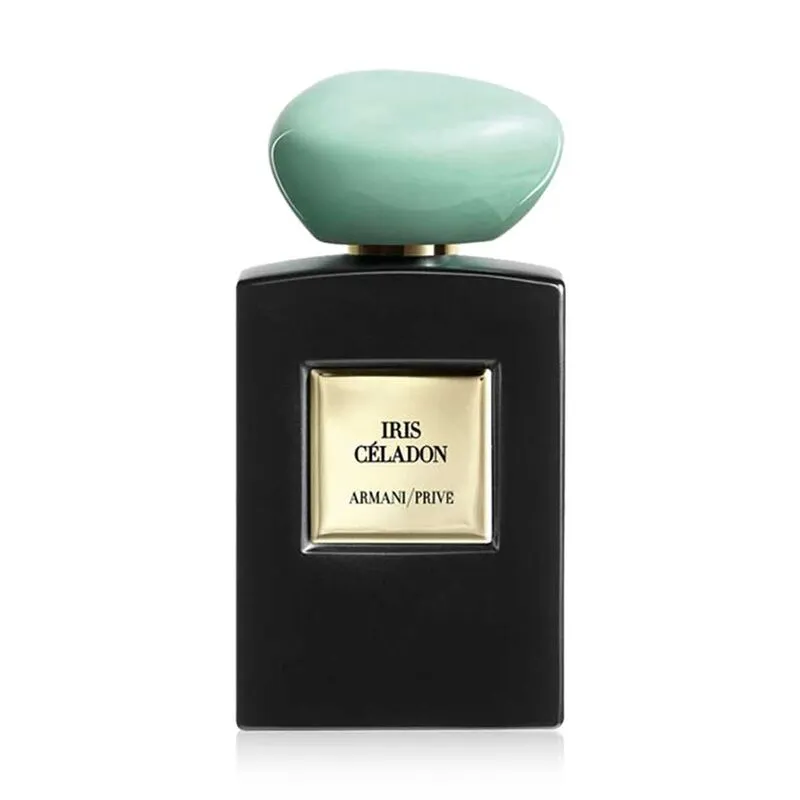 Armani Prive Iris Celadon EDP 100 ml