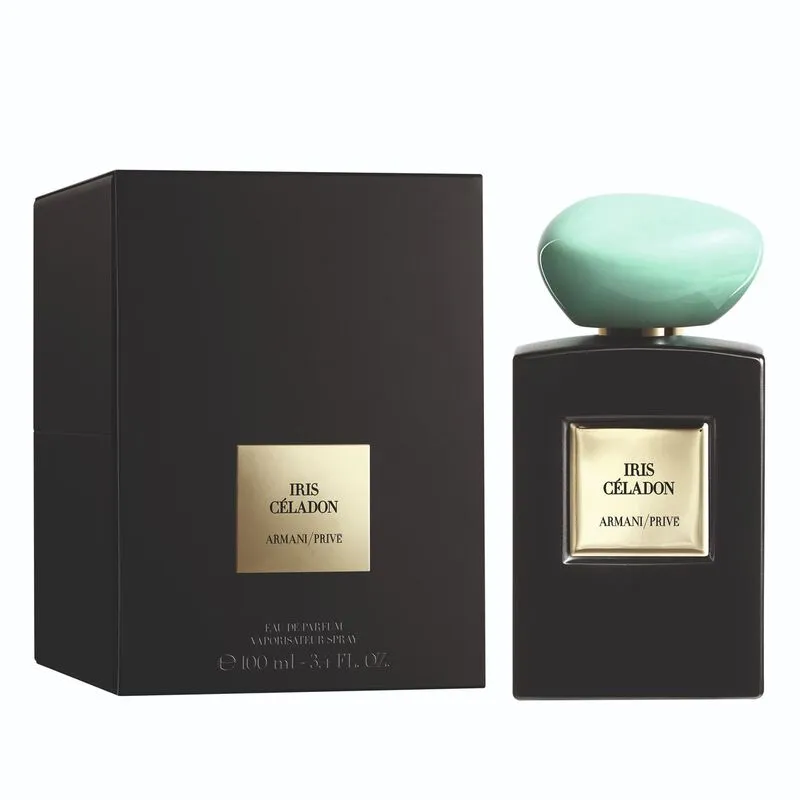 Armani Prive Iris Celadon EDP 100 ml