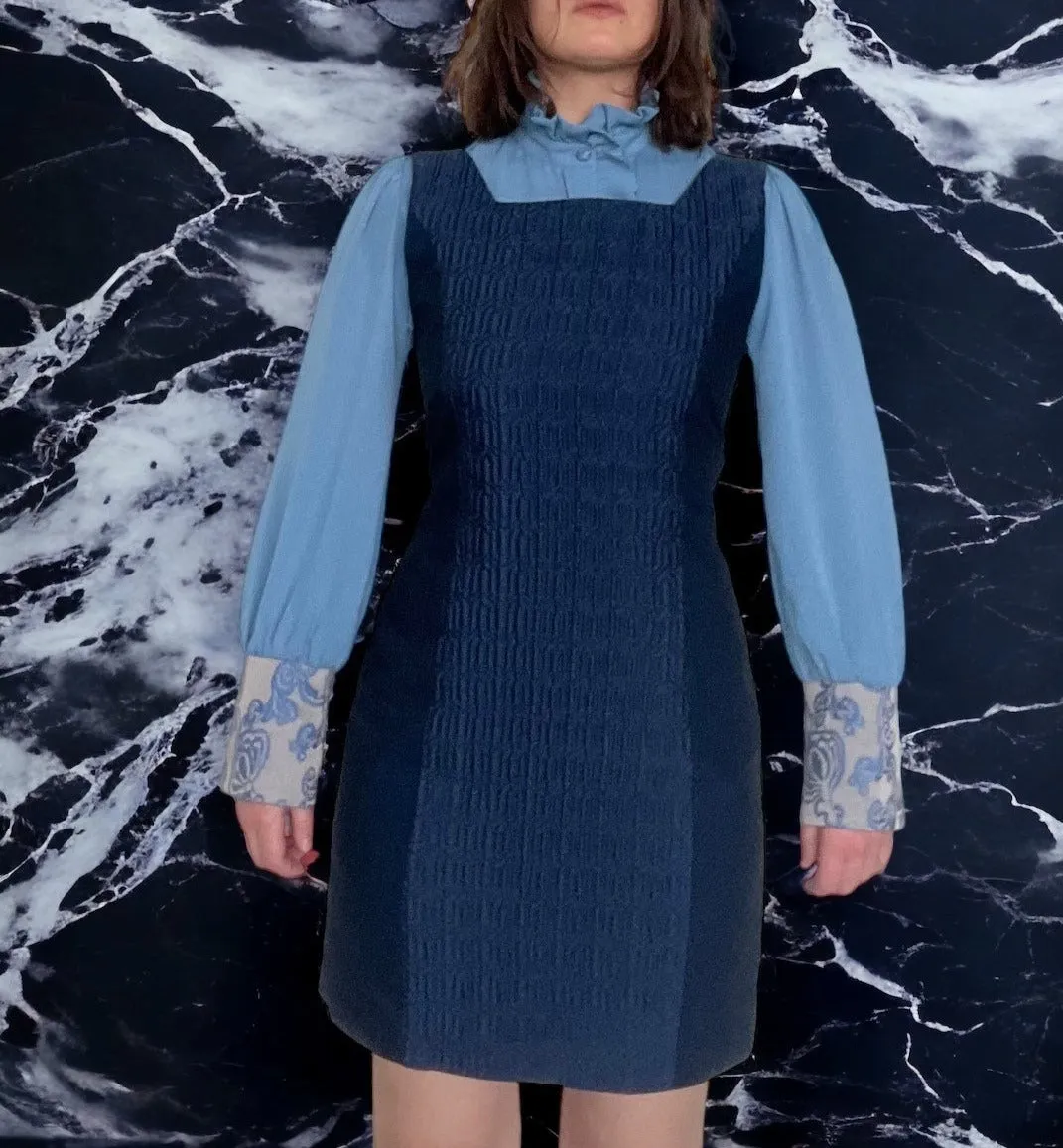 Art Deco Dress
