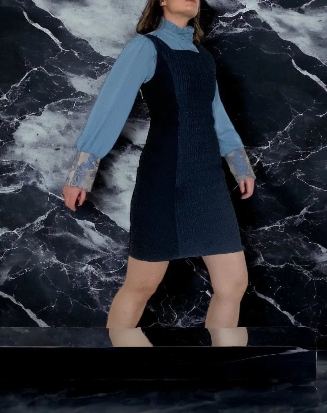 Art Deco Dress