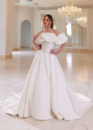 Ashley & Justin: Estella - 11230