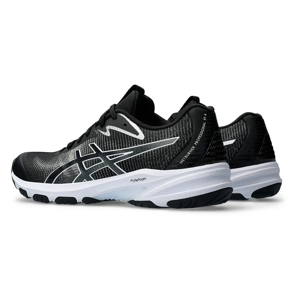 ASICS Netburner Professional FF4 Womens Netball Shoes