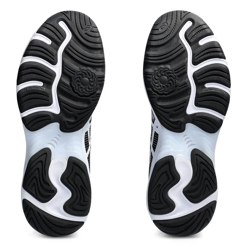 ASICS Netburner Professional FF4 Womens Netball Shoes