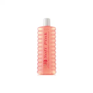 Avon Soft Pink Bubble Bath - 1Litre - * Discontinued *