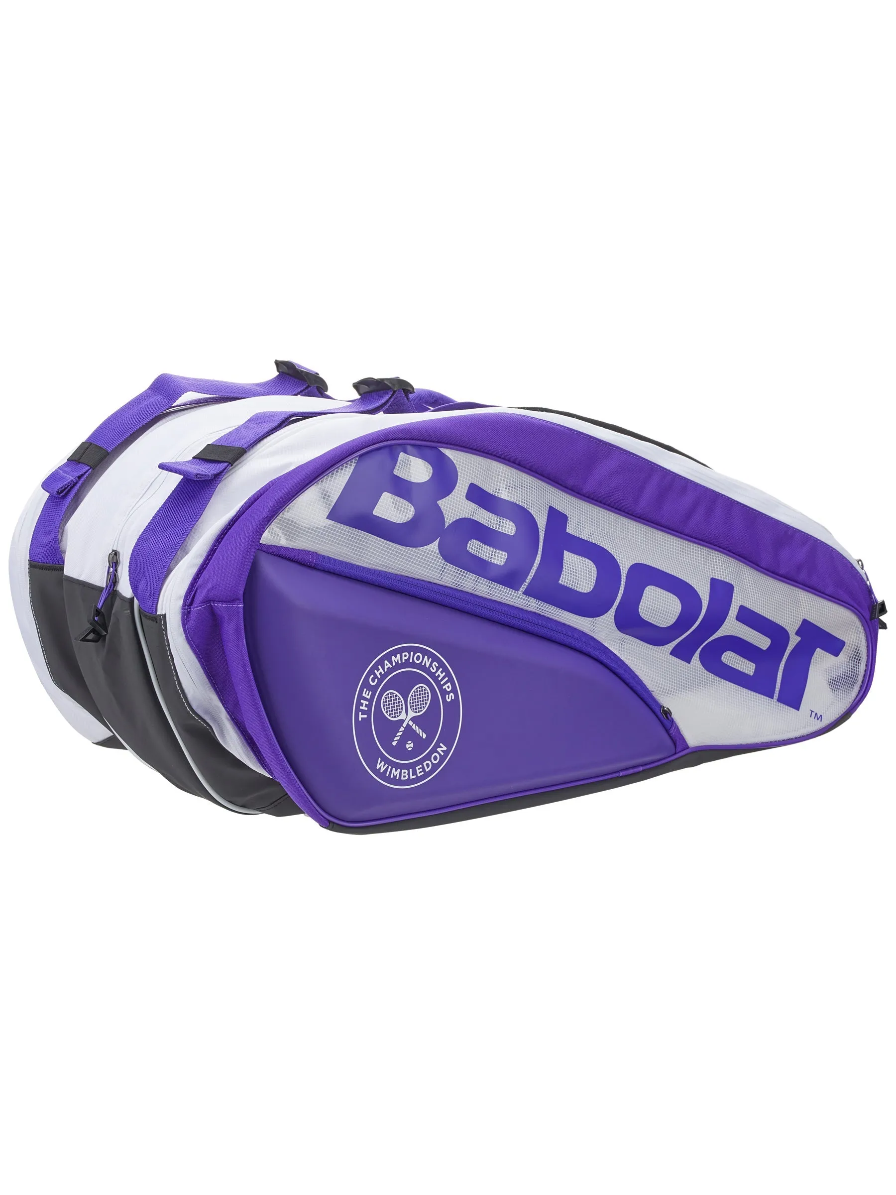 Babolat Pure 12 Pack Wimbledon Bag - 2021 New Arrival