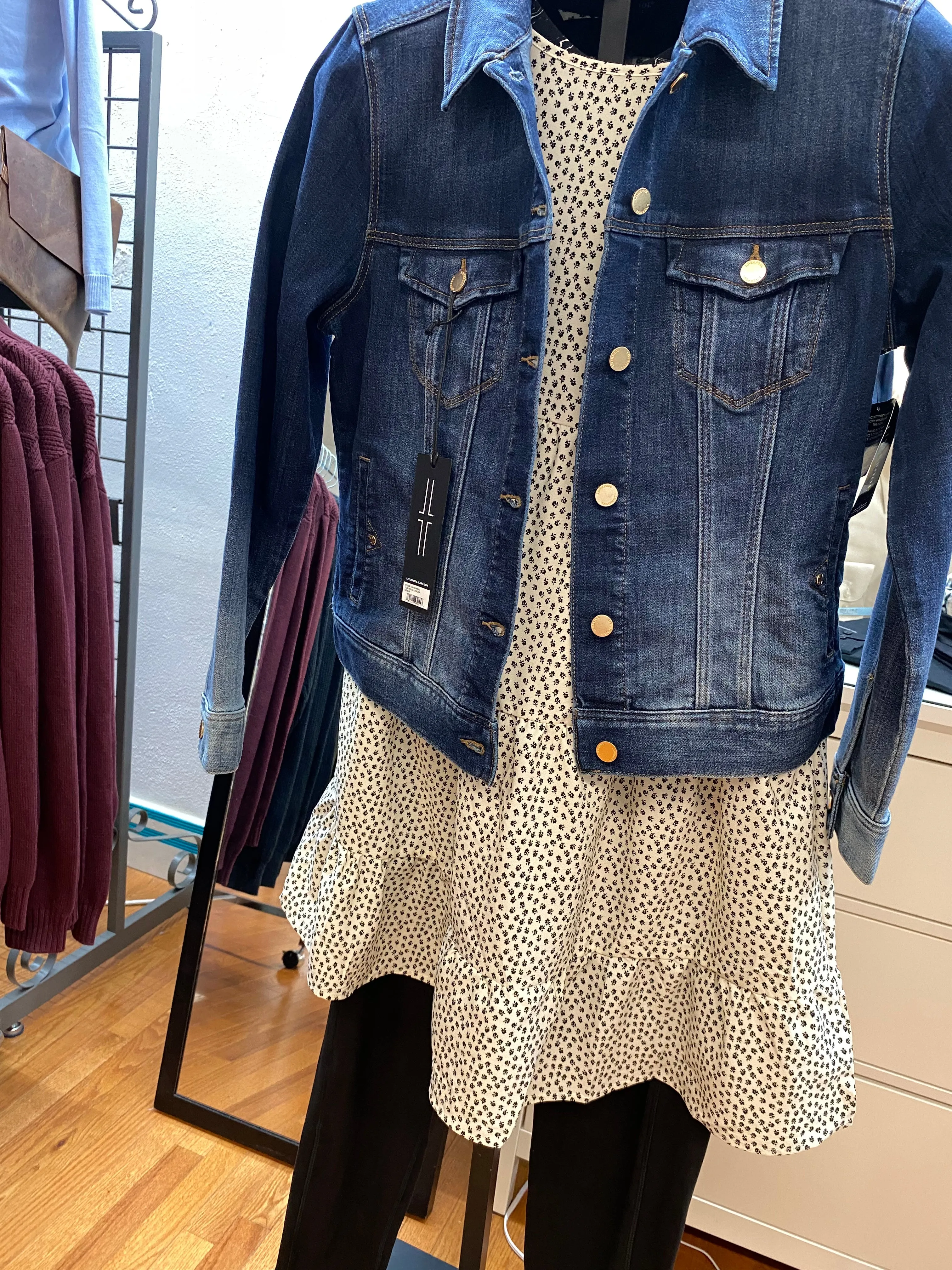 Babydoll Dress