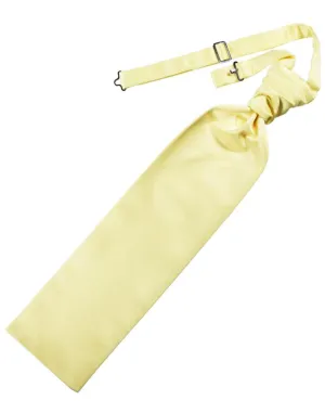 Banana Luxury Satin Kids Sharpei