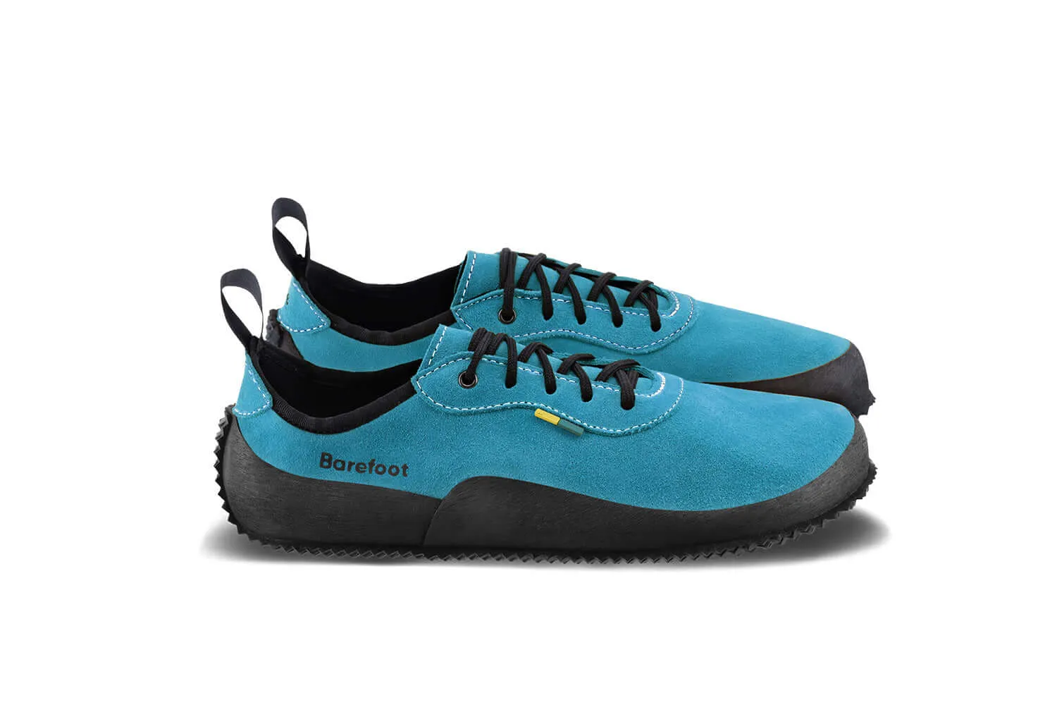 Barefoot Shoes Be Lenka Trailwalker 2.0 - Deep Ocean