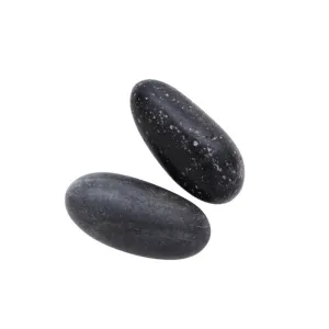 Basalt Trigger Point Stones
