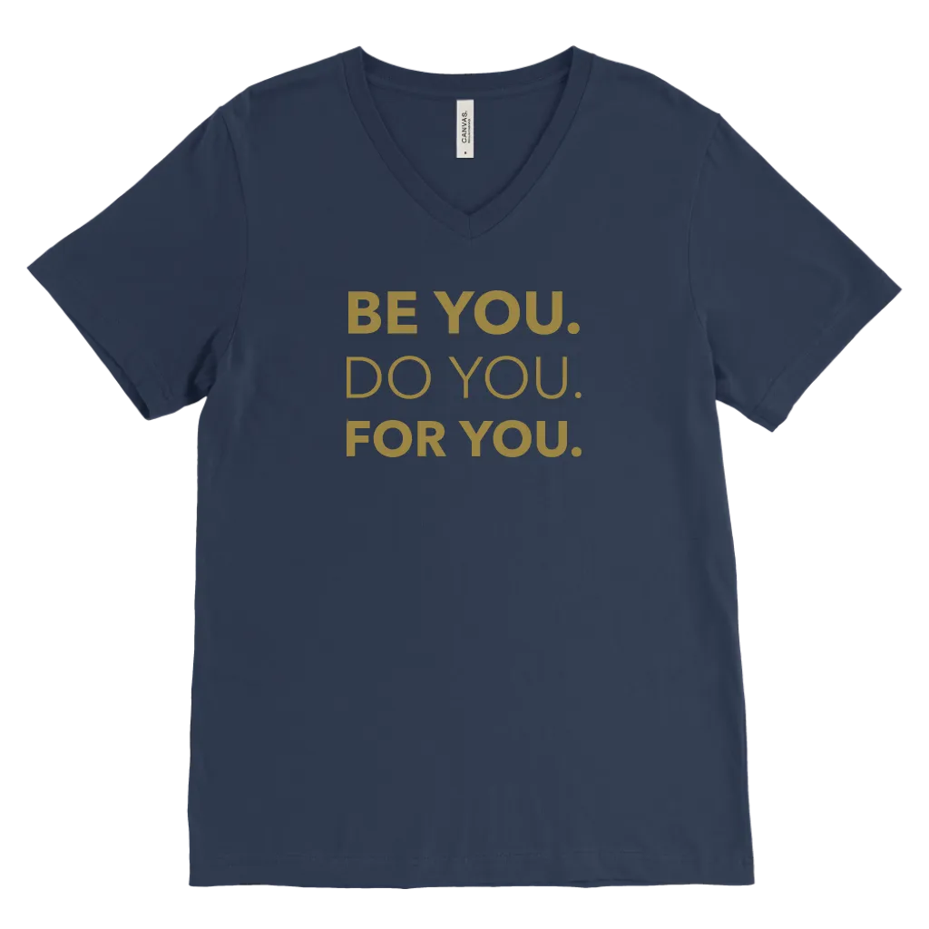 Be You Do You For You | Men's