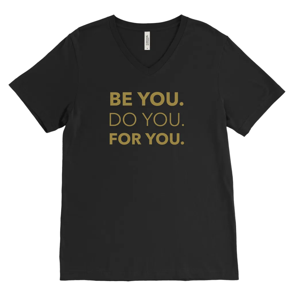 Be You Do You For You | Men's