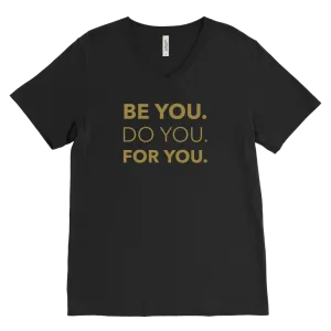 Be You Do You For You | Men's