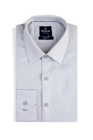 Beige Dress Shirt