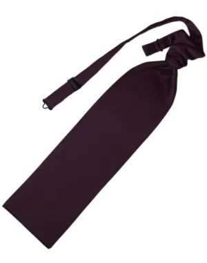 Berry Luxury Satin Kids Sharpei