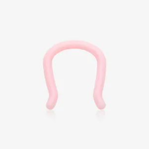 Bio-Flexible Soft Touch Septum Pincher