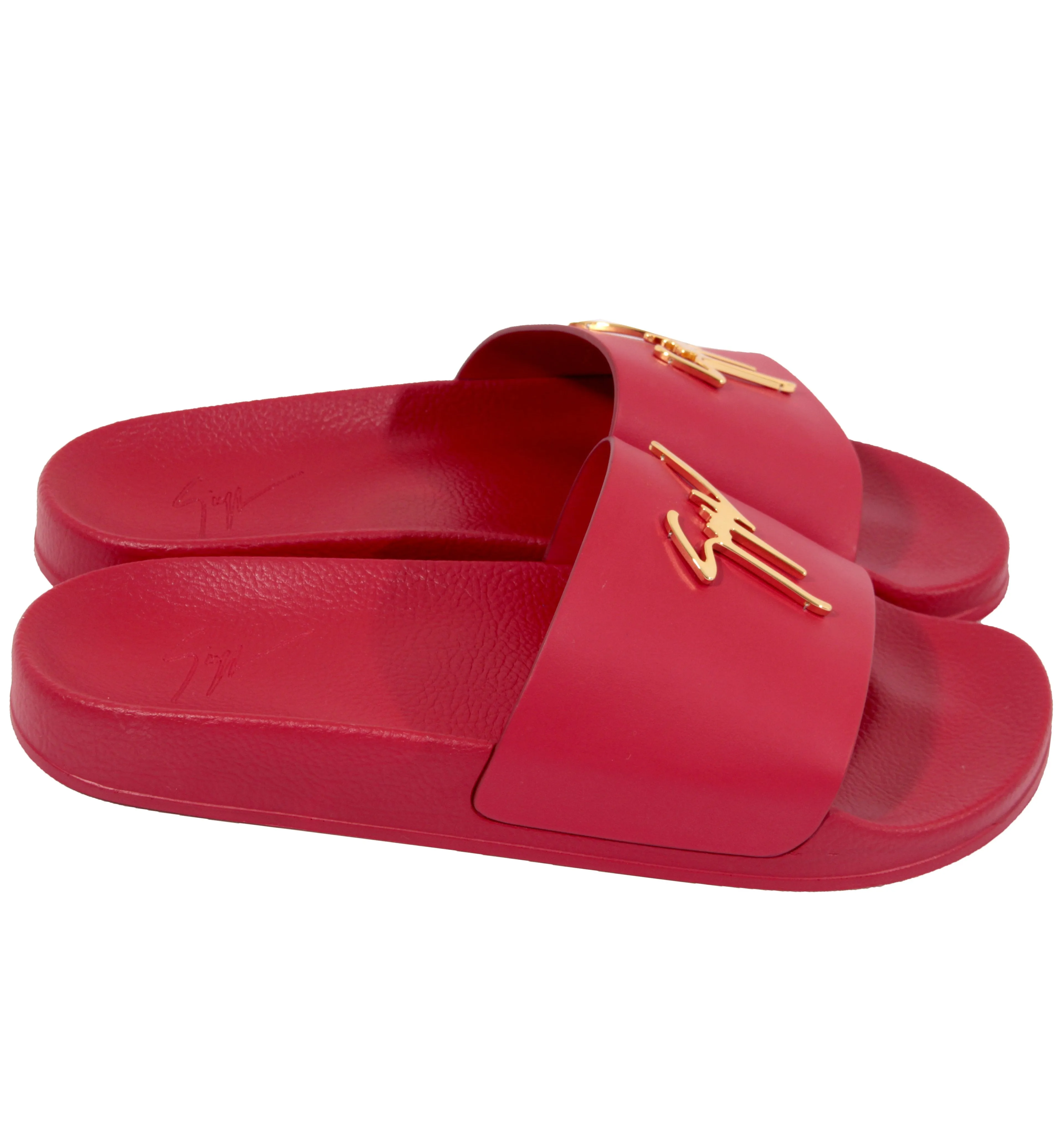 Birel Vague Slides - Red