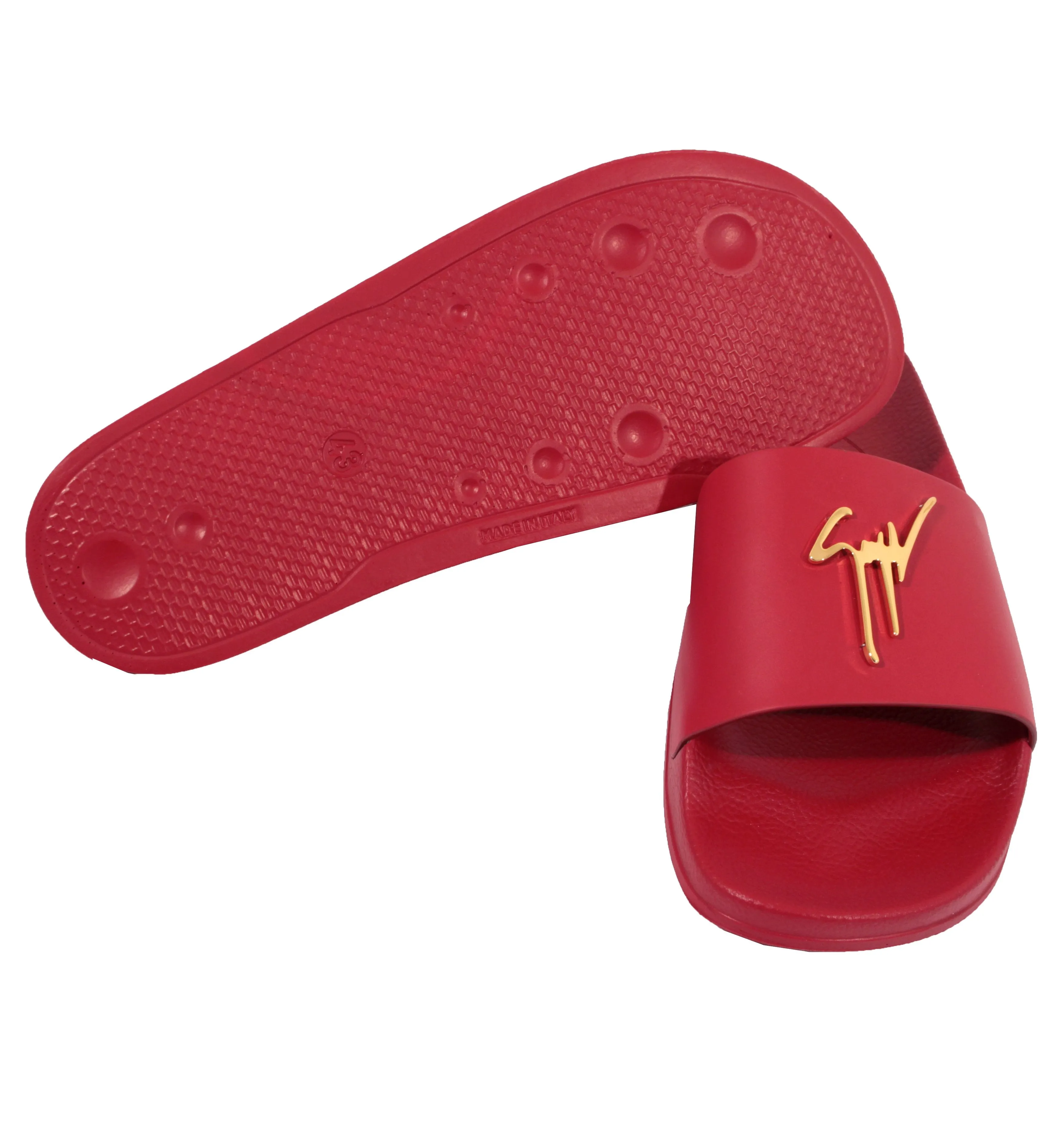 Birel Vague Slides - Red