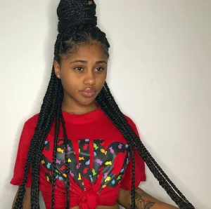 Black Goldfish Sauce | Red Tee