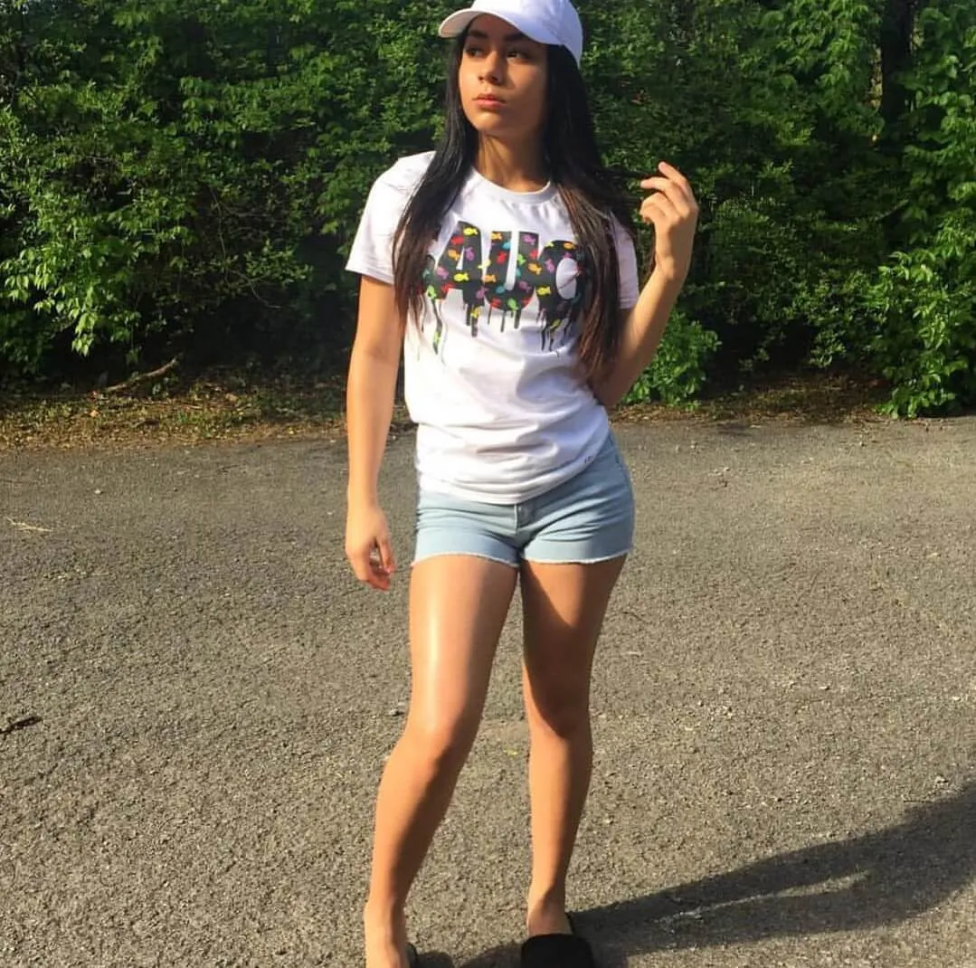 Black Goldfish Sauce | White Tee