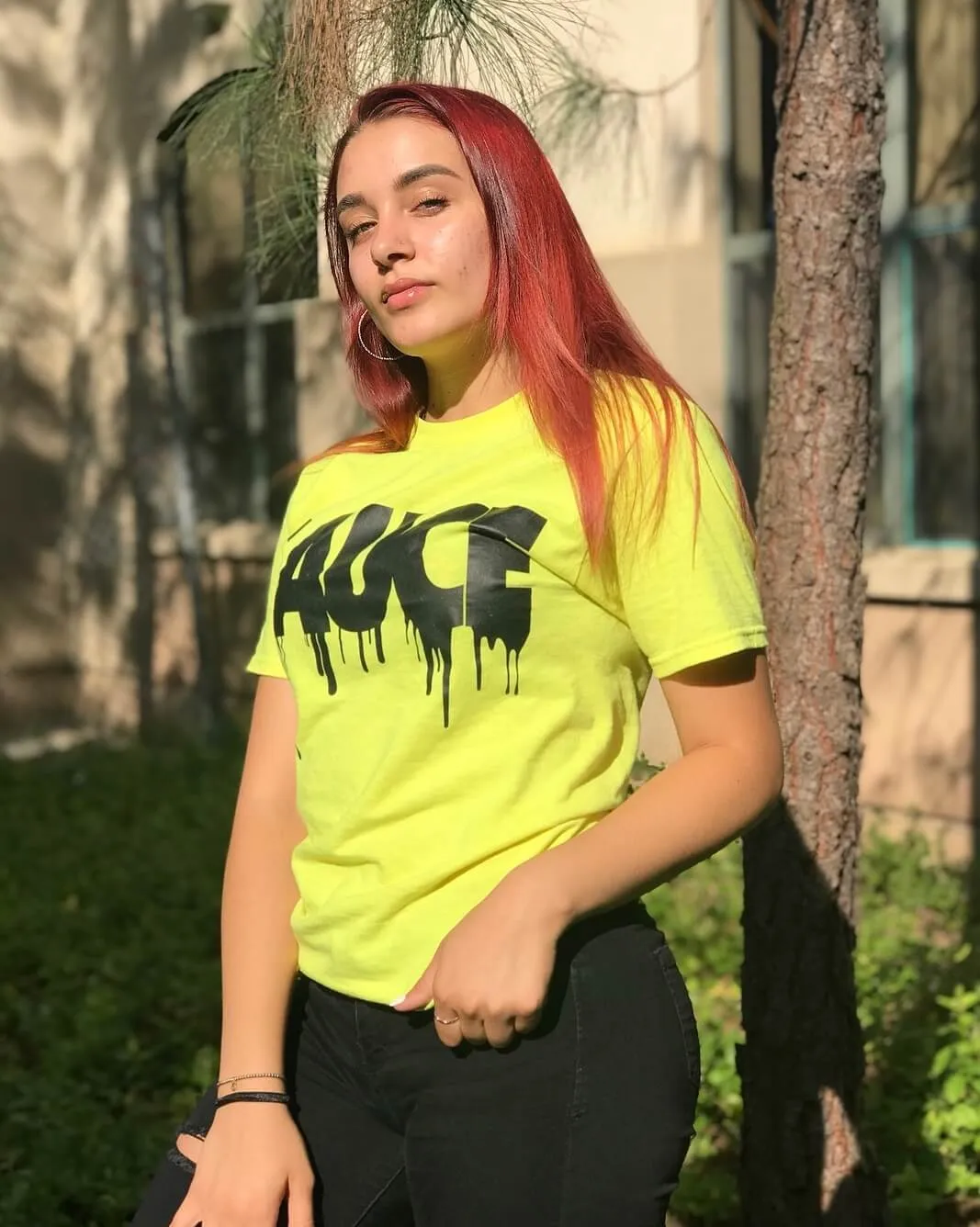 Black Sauce | Lemon Tee