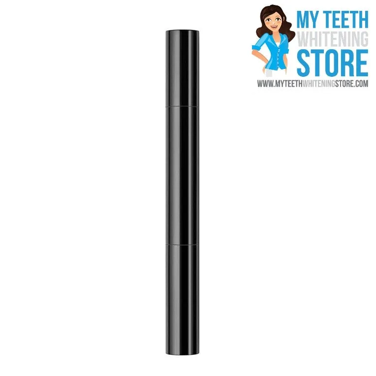 BlackOUT: Our Strongest Gel Pens Yet! (35% HP)