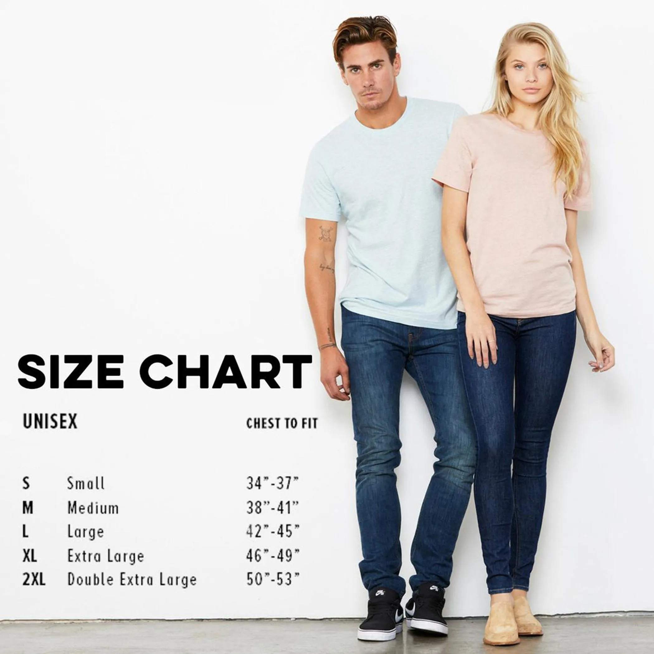 BLESSED IS SHE T-SHIRT