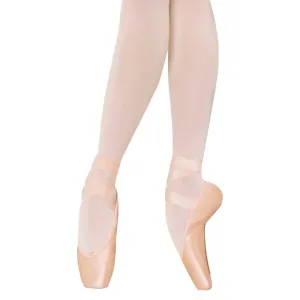 Bloch S0102L Amelie Soft Pointe Shoes - Pink