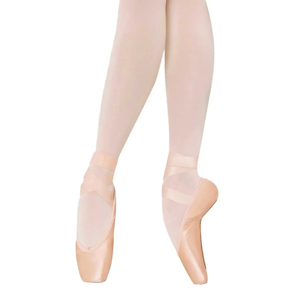 Bloch S0102L Amelie Soft Pointe Shoes - Pink